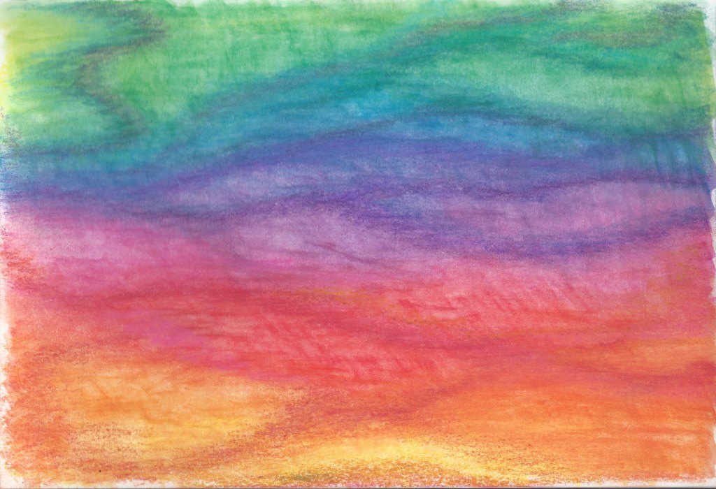 The Imagery of My Subconscious, part&nbsp;1