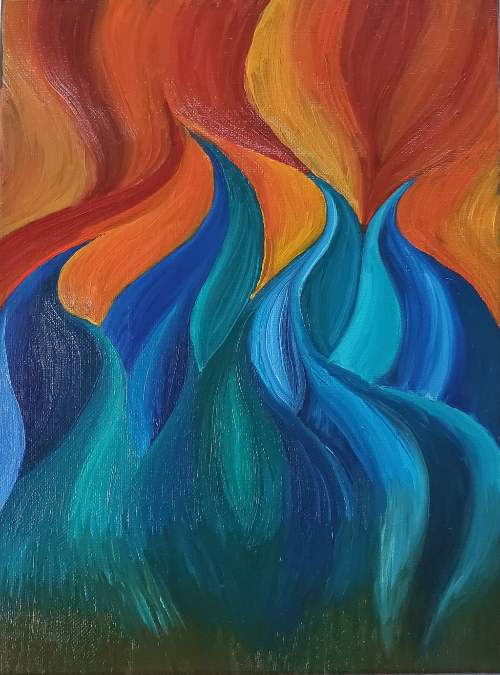 Onward Through the&nbsp;Fog