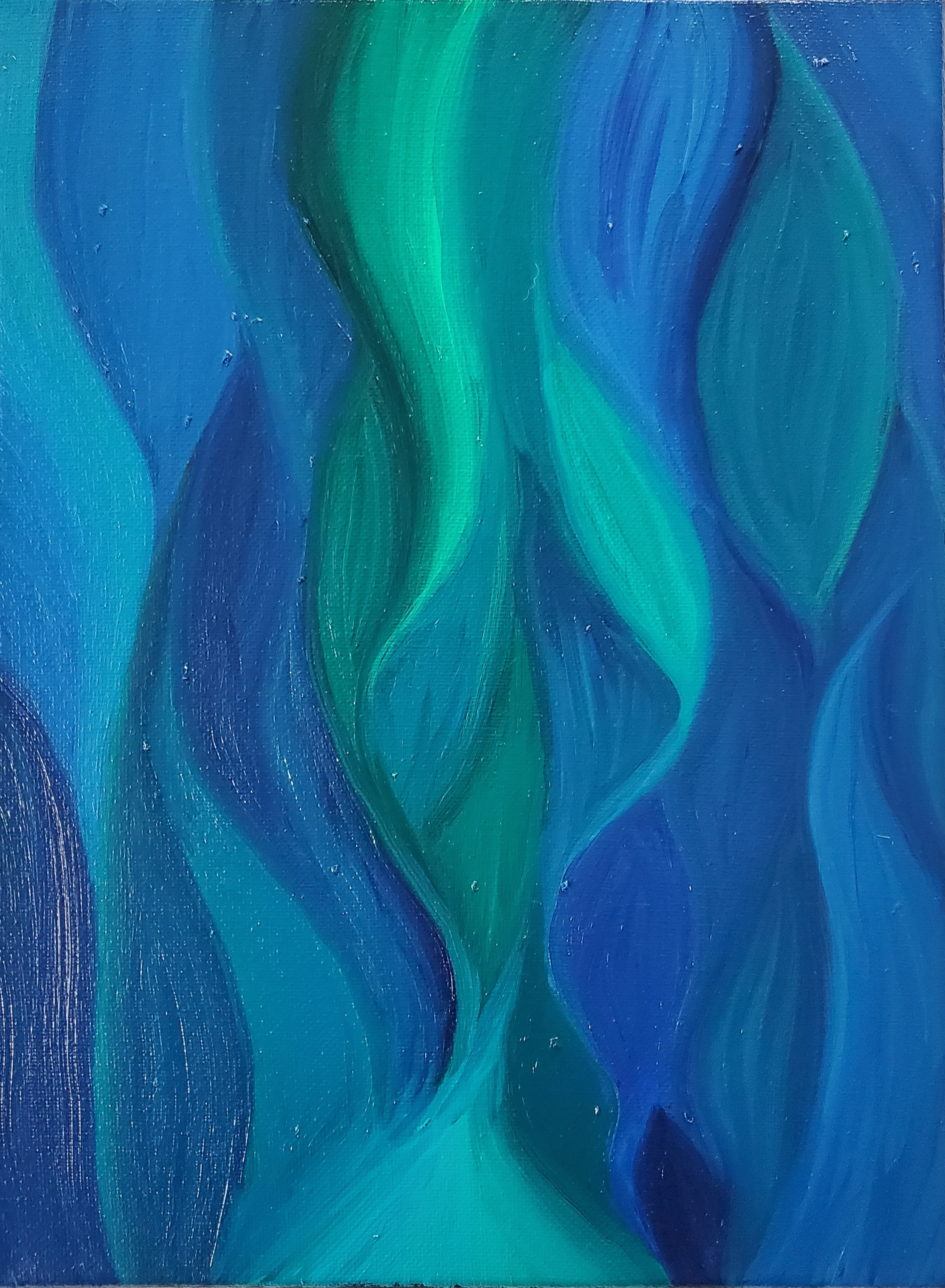 Inner Odyssey