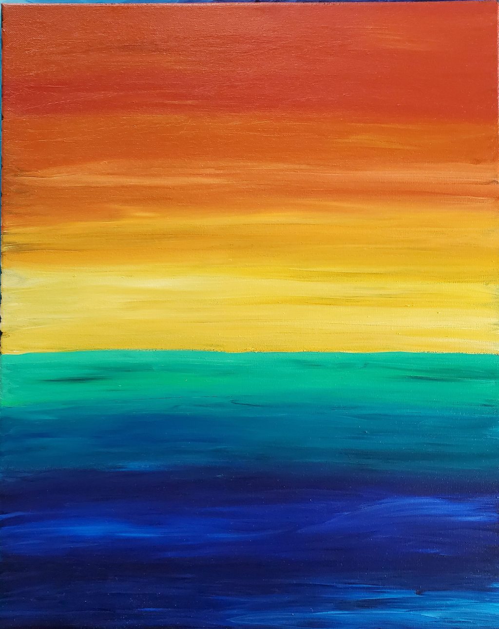 New Me! New&nbsp;Look!