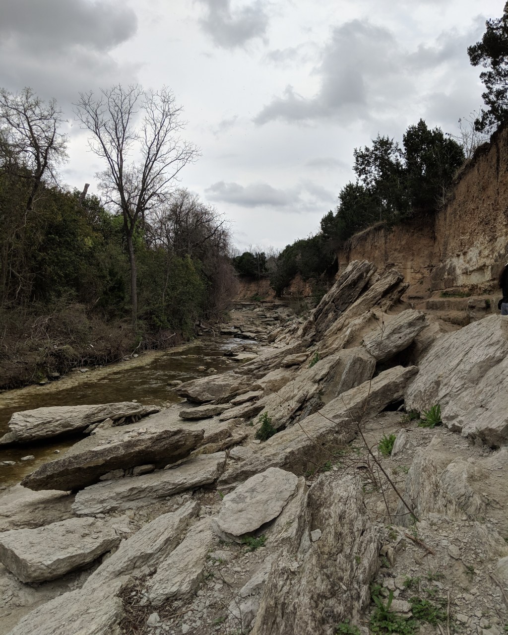 Chip Away the&nbsp;Stone