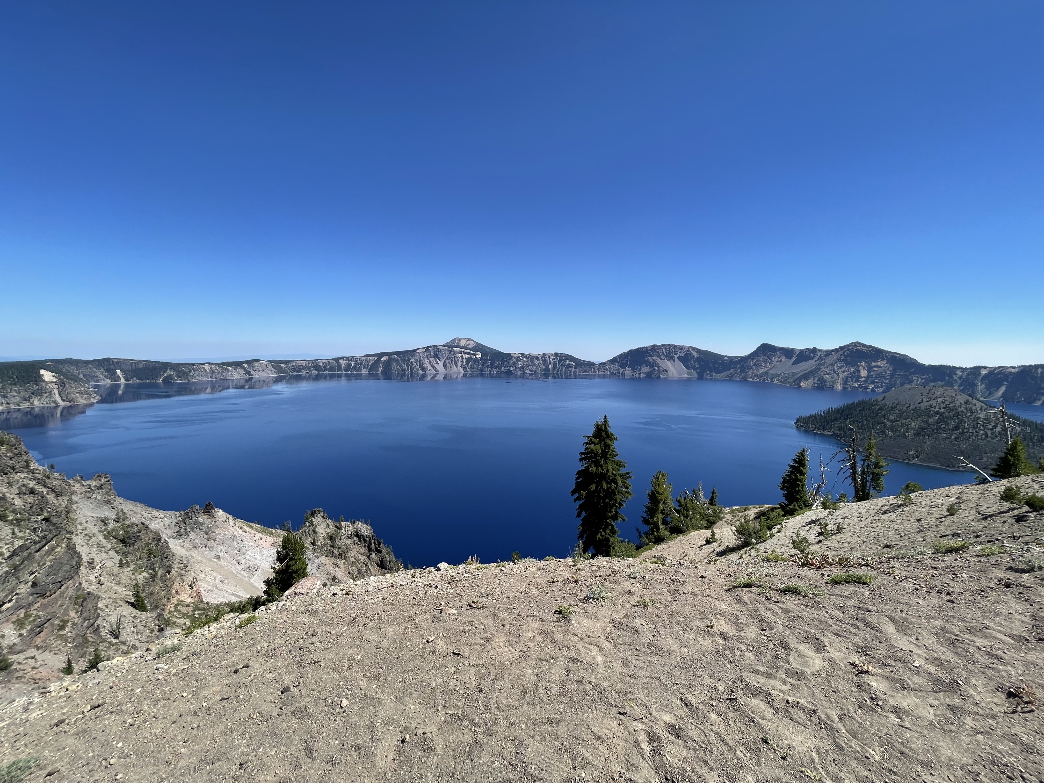 One Year – Reflections on Moving Cross Country