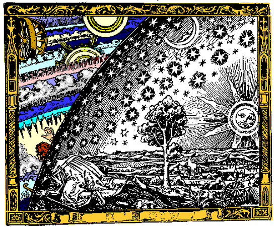 As Above, So Below