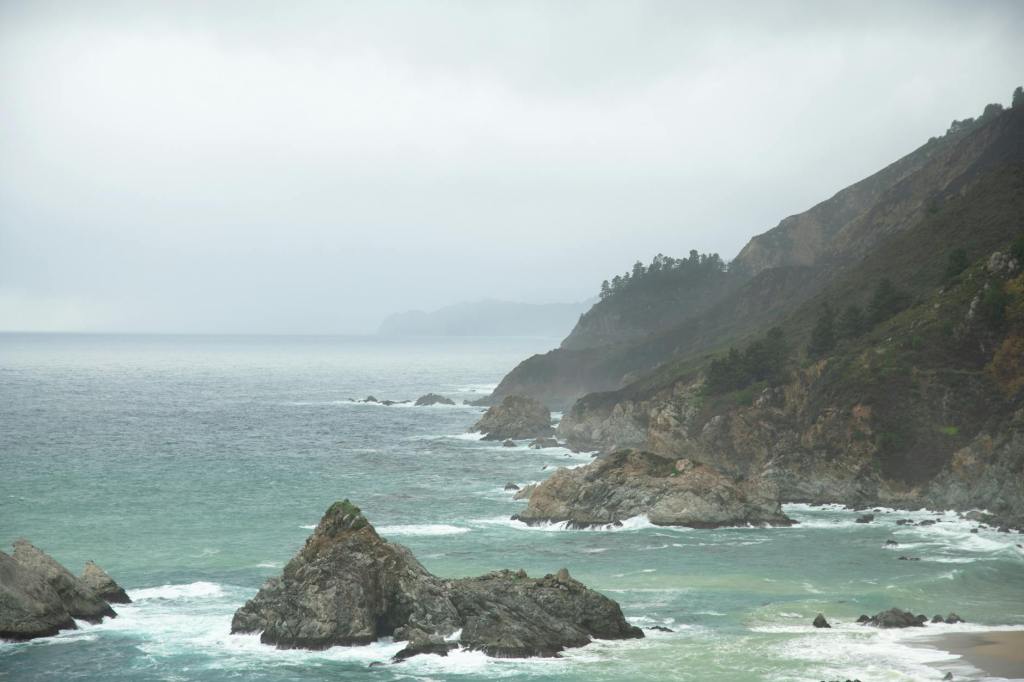 Four Years in&nbsp;Paradise