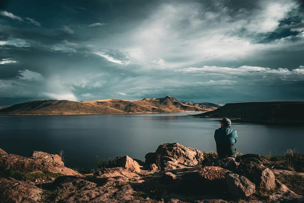 A Year to&nbsp;Myself