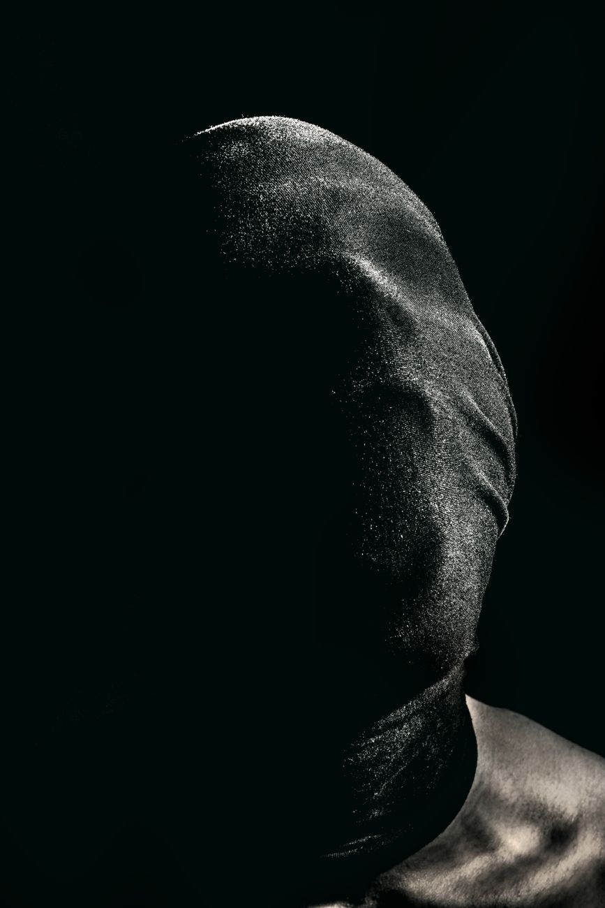 The Invisible Silence